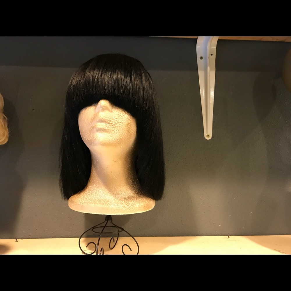 Wigs,bundles,clip ins